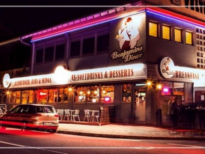 Foto: Benjamins-Diner